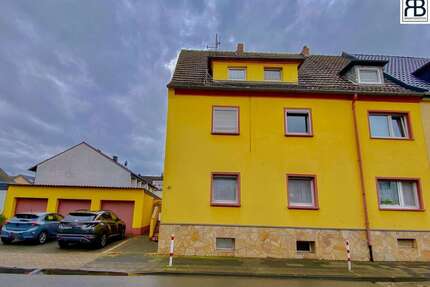 Haus zum Kaufen in Troisdorf 569.000,00 € 207 m²