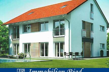 Haus zum Kaufen in Prien am Chiemsee 1.124.000,00 € 136.5 m²