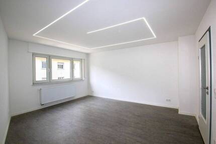 Urbaner Wohntraum mit Tiefgarage: 2-Zimmer kernsaniert - ideal für Paare, Single oder Investment - Mannheim Schwetzingerstadt