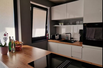 Stilvolle Ferienwohnung nahe Stuttgart – ideal für City-Trip & Bu