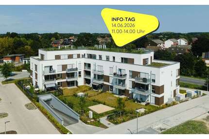 Wohnung zum Kaufen in Selm 452.621,00 € 115.85 m²