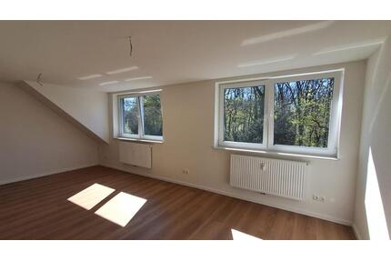 Helle 3-Zimmer Wohnung vollständig saniert und sehr gut isoliert - Handorf