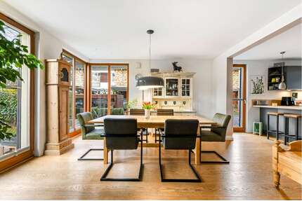 Haus zum Kaufen in Hamburg 759.000,00 € 114 m²