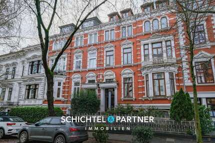 Wohnung zum Mieten in Bremen 1.700,00 € 180 m²