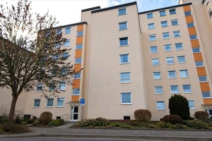 Privatverkauf - 2 Zimmer - Wohnung in guter Lage-Privatparkplatz - Stein