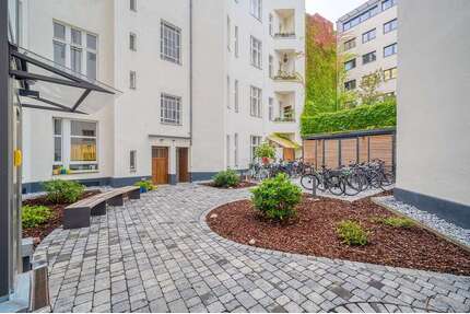 Wohnung zum Kaufen in Berlin 260.000,00 € 50.68 m²