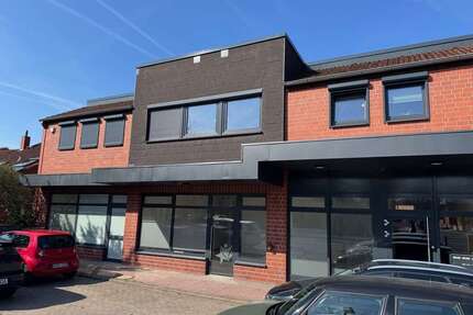 Einzelhandel in Hannover 1.000,00 € 85 m²