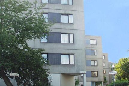 2-Zimmer-Wohnung mit Terrasse und Garten! - Frankfurt am Main Bonames