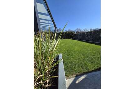 Generationenwohnen leicht gemacht - Exklusive Doppelhaushälfte mit Einliegerwohnung - Münster Sprakel