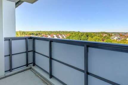 Wohnung zum Mieten in Freiberg 427,00 € 57.07 m²