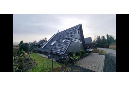 Charmantes Ferienhaus im Feriendorf Freilingen zur Vermietung - Blankenheim