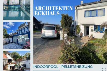 Haus zum Kaufen in Niederkassel-Ranzel 499.999,00 € 187 m²