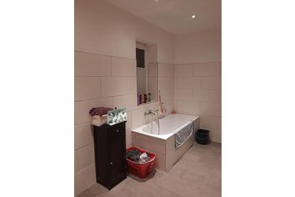 Vermietung einer Zwei-Raum Wohnung in Crawinkel (Ohrdruf)