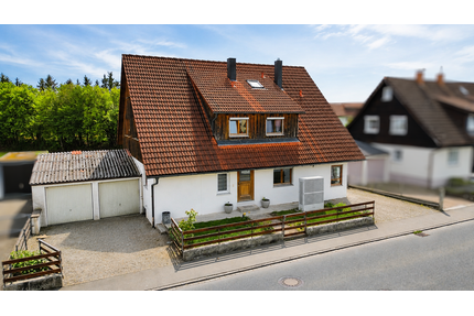 Haus zum Kaufen in Kißlegg 639.000,00 € 241 m²