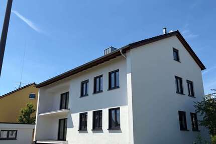 Wohnung zum Mieten in Würzburg 1.300,00 € 100 m²