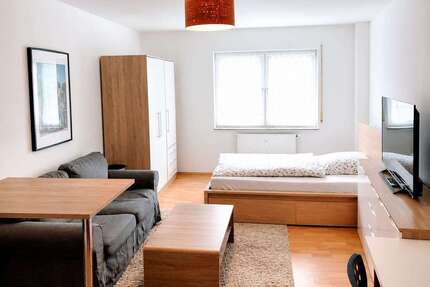 Wohnung zum Kaufen in Kassel 89.000,00 € 30 m²