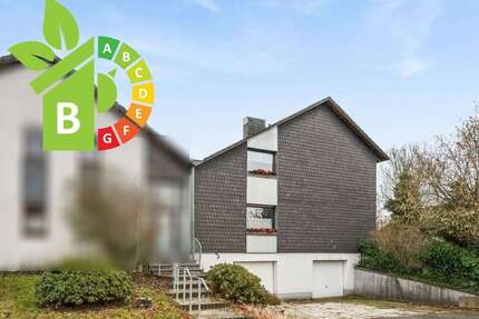 Haus zum Kaufen in Monschau 495.000,00 € 256 m²