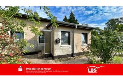 Altes Haus - neue Möglichkeiten - Ziesendorf Buchholz