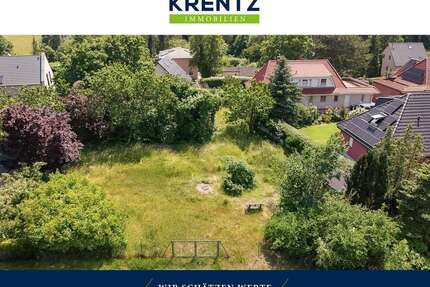 Grundstück zu verkaufen in Potsdam 229.000,00 € 483 m²