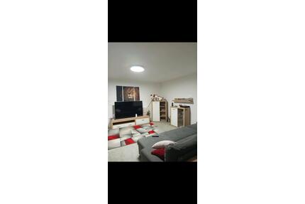 2.5 Zimmer Mietwohnung in Neubrück - Köln Kalk