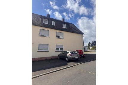 Haus in Stahlhofen zu vermieten 220 qm Doppelhaushälfte - Langenhahn