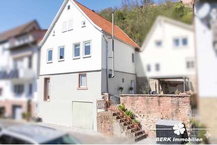 Haus zum Kaufen in Stadtprozelten 289.000,00 € 138 m²