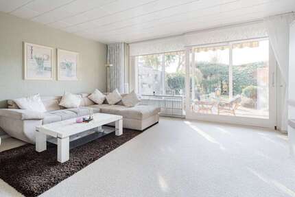 Haus zum Kaufen in Hamburg 399.000,00 € 97 m²