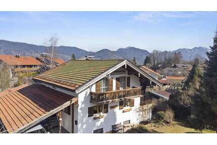 Haus zum Kaufen in Bad Wiessee 1.195.000,00 € 135 m²