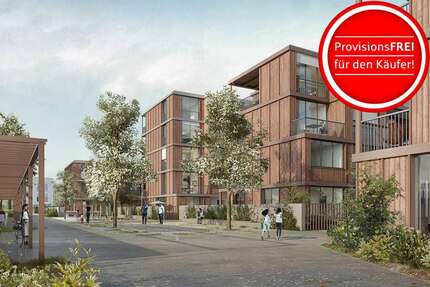 Wohnung zum Kaufen in Freiburg 480.000,00 € 56.17 m²