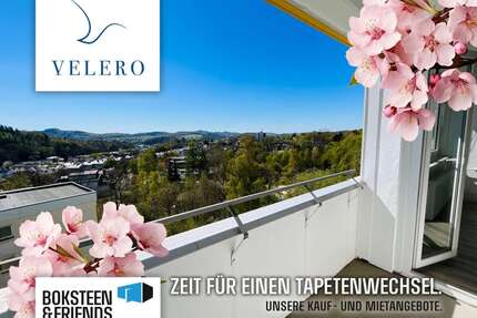 Wohnung zum Mieten in Meschede 430,00 € 61.44 m²