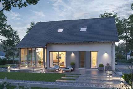 Haus zum Kaufen in Steinhorst 422.600,00 € 202 m²