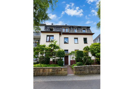Wohnung zum Mieten in Bochum 975,00 € 80 m²