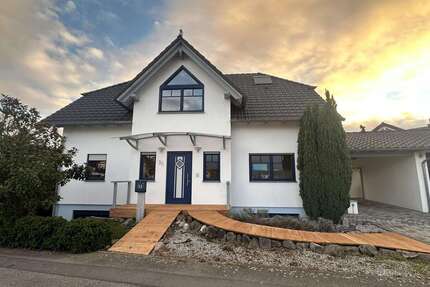 Haus zum Kaufen in St.Leon-Rot 990.000,00 € 310 m²