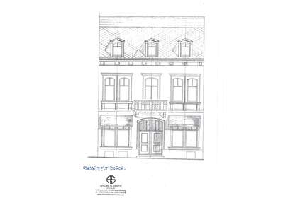 Wohnung zum Kaufen in Bad Homburg 1.140.000,00 € 185 m²