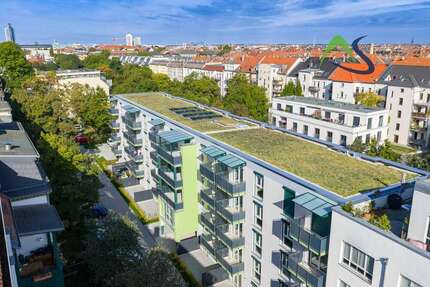 Wohnung zum Mieten in Leipzig 879,45 € 67.65 m²