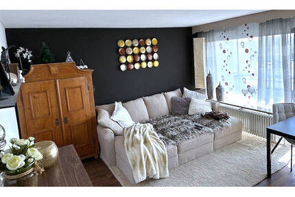 Wohnen wie im Hotel – stilvolle Wohnung im 8. Obergeschoss mit besonderem Ambiente - Bad Füssing Würding