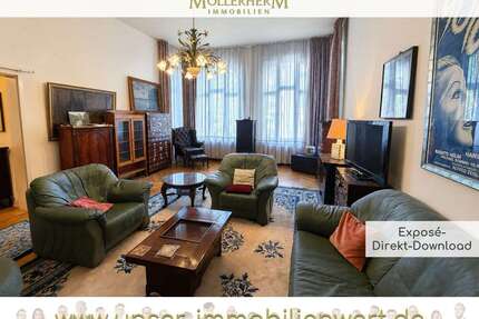 Wohnung zum Kaufen in Berlin 515.000,00 € 80 m²