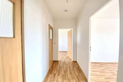 Wohnung zum Mieten in Plauen 327,25 € 59.5 m²