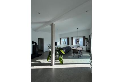 Moderne 4-Zimmer-Wohnung in Tuchenbach - Veitsbronn