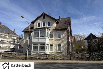 Haus zum Kaufen in Goslar 195.000,00 € 301 m²