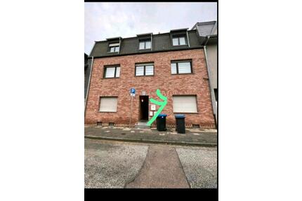 Wohnung zu vermieten mobilisiert - Alsdorf