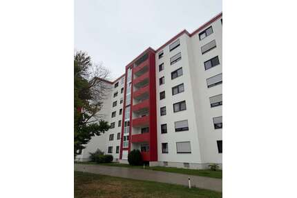 Wohnung zum Kaufen in Mühldorf am Inn 260.000,00 € 81.46 m²