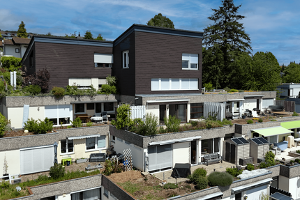 Wohnung zum Kaufen in Waldshut-Tiengen 239.000,00 € 79 m²
