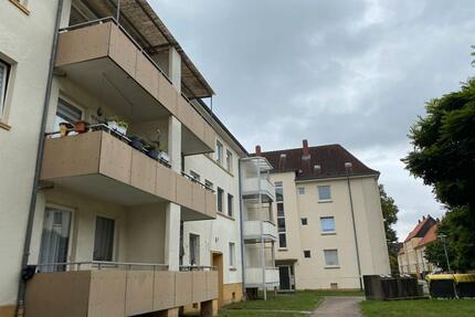 Einziehen sofort, hier ist Ihr Ort! - Braunschweig Südstadt- Rautheim- Mascherode