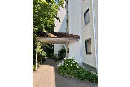 Wohnung zum Kaufen in Augsburg 275.000,00 € 72 m²