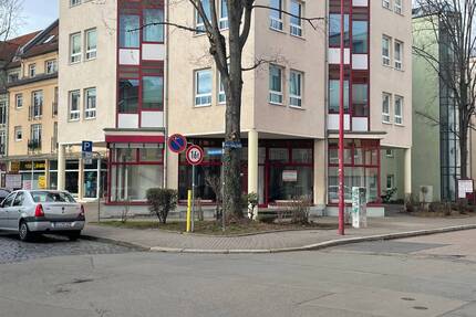 Repräsentative Gewerbefläche - 1.179,00&nbsp;EUR Kaltmiete, in Erfurt (PLZ: 99086) Ilversgehofen