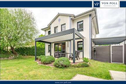 Haus zum Kaufen in Berlin Mahlsdorf 730.000,00 € 140.78 m² - Berlin / Mahlsdorf