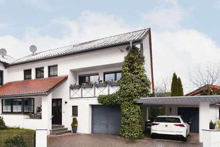Haus zum Kaufen in Versmold 345.000,00 € 110 m²