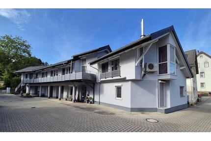 Ideales Mehrgenerationenhaus mit Topstandard - Nähe Bensheim - Lautertal (Odenwald)