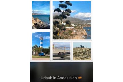 Urlaub in Andalusien , Gästezimmer mit Frühstück - Ratekau